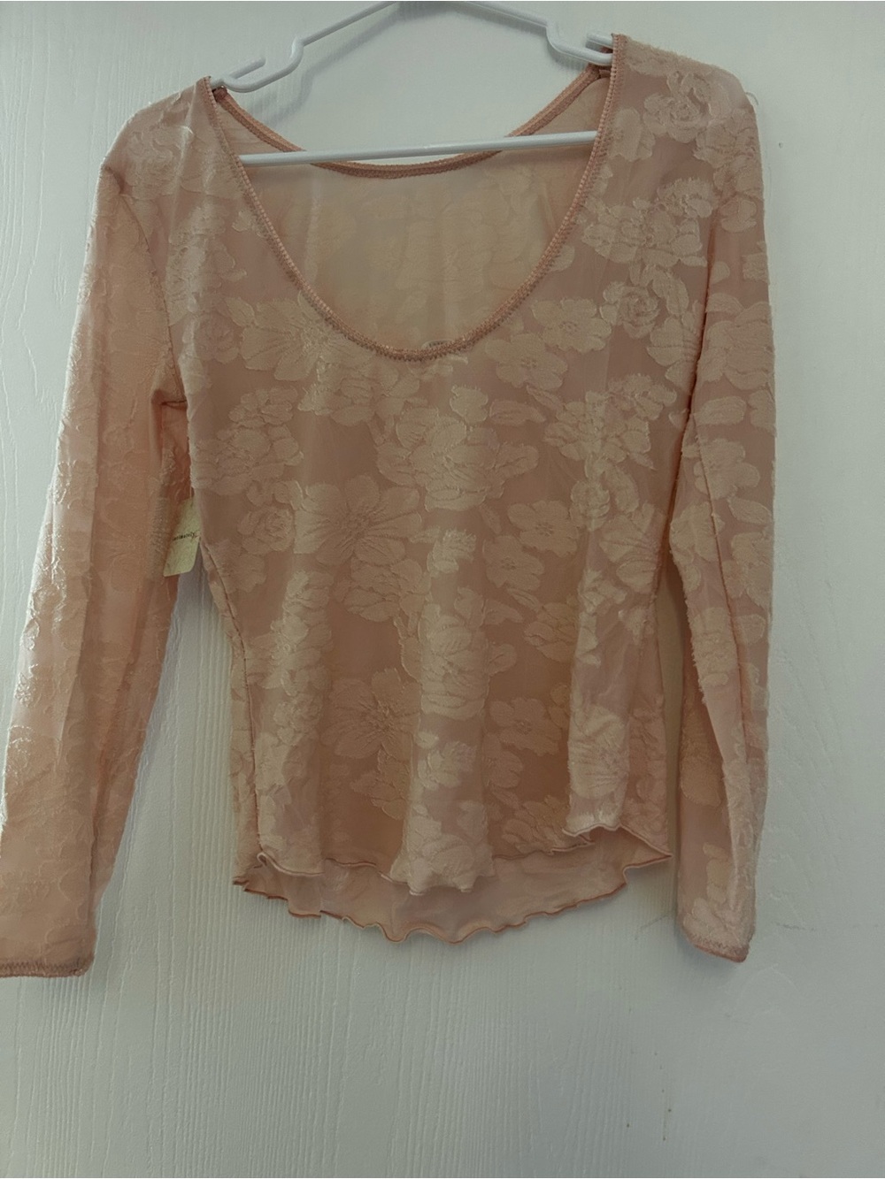 Night shift layering top Free People - Intimately - Picture 6 of 6